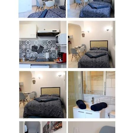 Ferienwohnung Pluton Saint-Quentin  Exterior foto