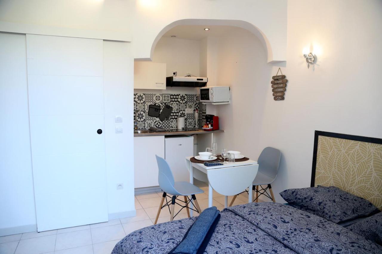 Ferienwohnung Pluton Saint-Quentin  Exterior foto