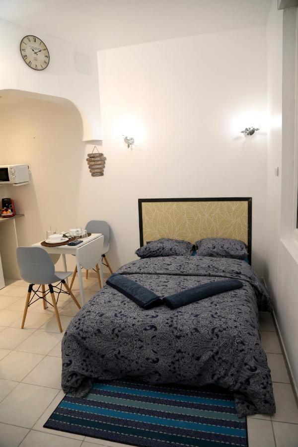Ferienwohnung Pluton Saint-Quentin  Exterior foto