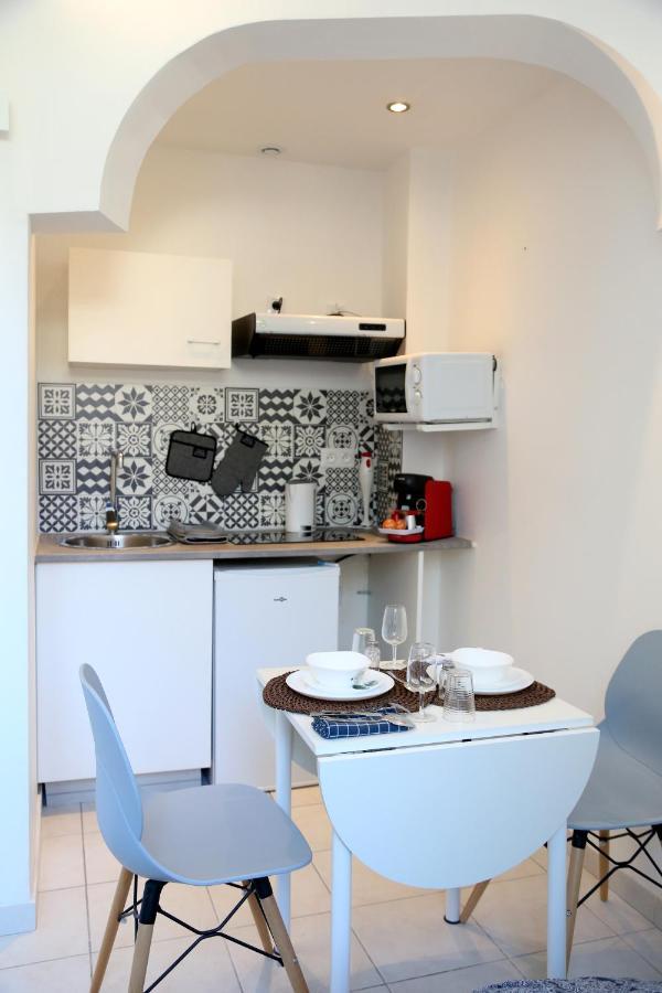 Ferienwohnung Pluton Saint-Quentin  Exterior foto